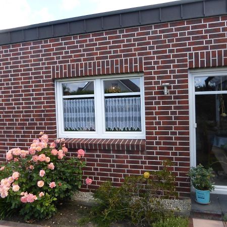 Appartment Am Fingerhut Cloppenburg Zewnętrze zdjęcie