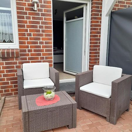 Appartment Am Fingerhut Cloppenburg Zewnętrze zdjęcie