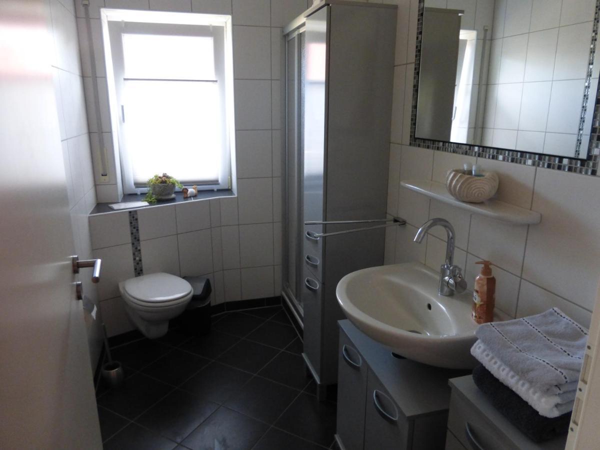 Appartment Am Fingerhut Cloppenburg Zewnętrze zdjęcie