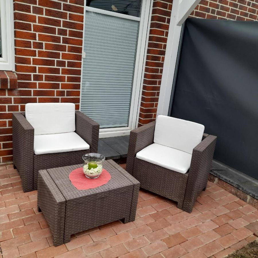 Appartment Am Fingerhut Cloppenburg Zewnętrze zdjęcie
