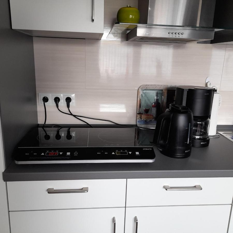 Appartment Am Fingerhut Cloppenburg Zewnętrze zdjęcie