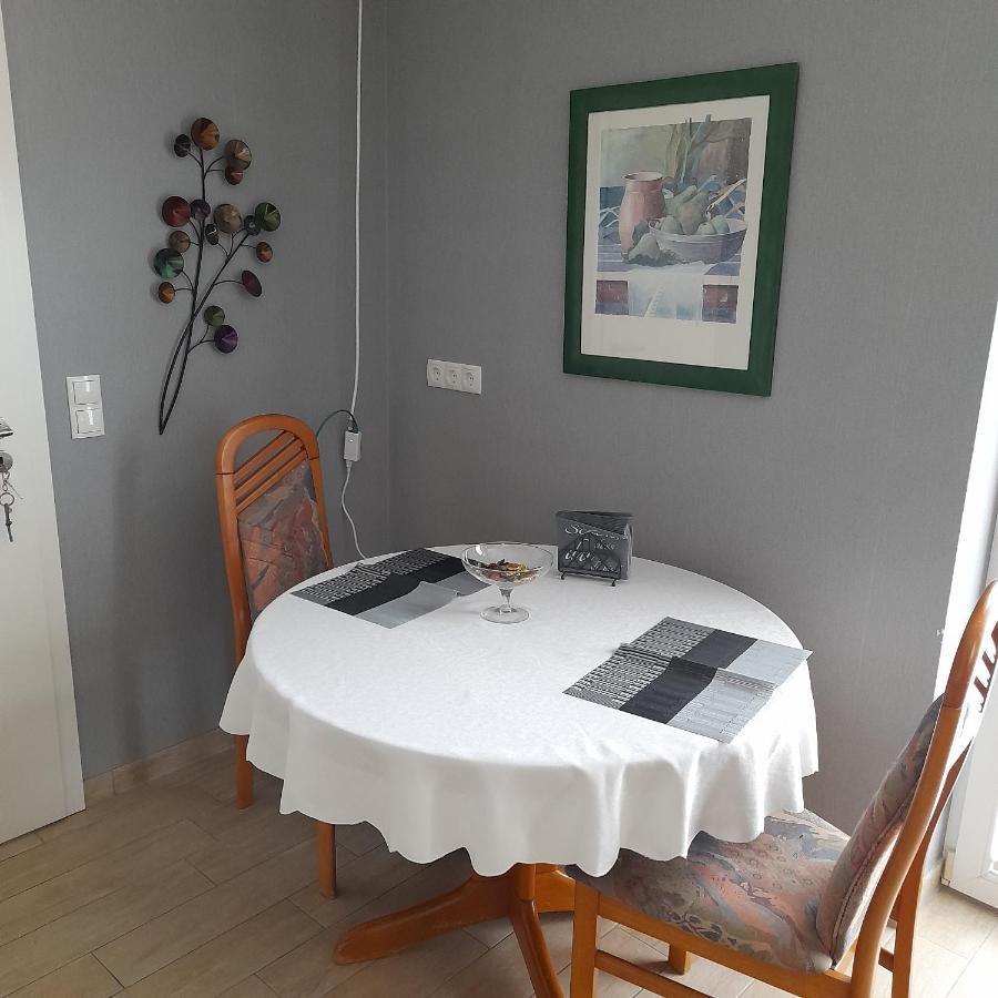 Appartment Am Fingerhut Cloppenburg Zewnętrze zdjęcie