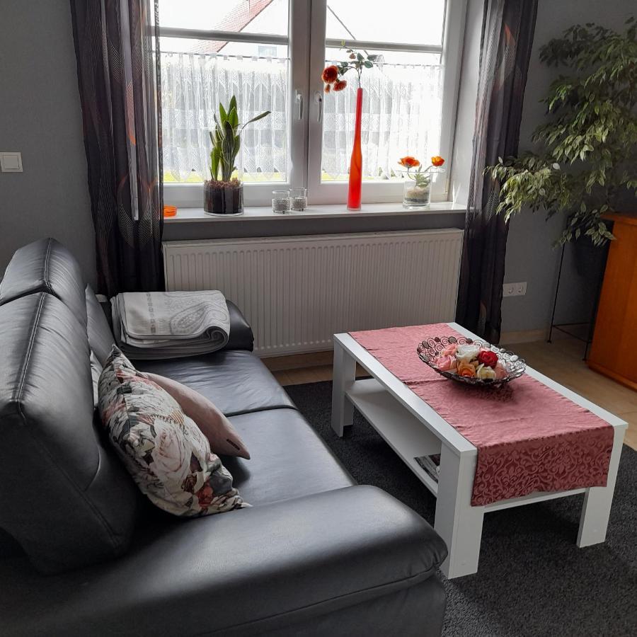 Appartment Am Fingerhut Cloppenburg Zewnętrze zdjęcie